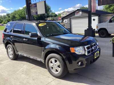 2011 Ford Escape, $6895. Photo 7