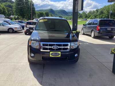2011 Ford Escape, $6895. Photo 8