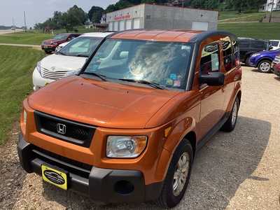 2006 Honda Element, $6295. Photo 1