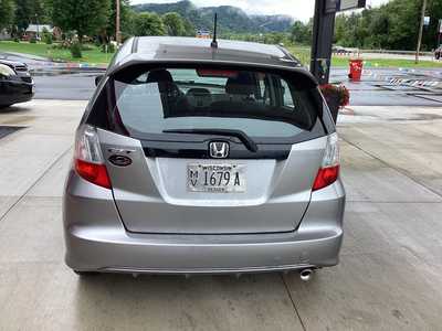 2010 Honda Fit, $7895. Photo 3
