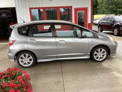 2010 Honda Fit, $7895. Photo 5