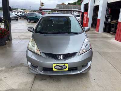 2010 Honda Fit, $7895. Photo 7