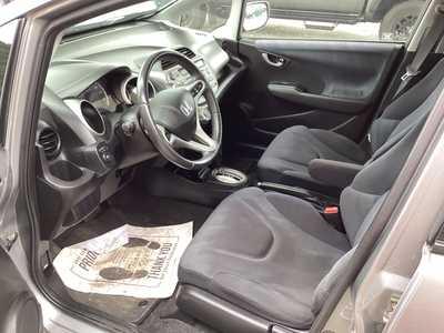 2010 Honda Fit, $7895. Photo 8