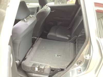 2010 Honda Fit, $7895. Photo 9