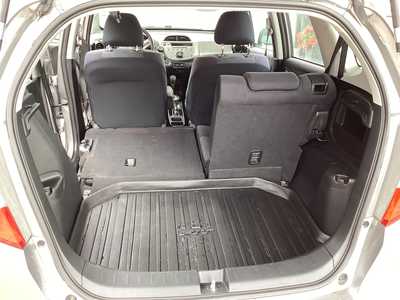 2010 Honda Fit, $7895. Photo 10