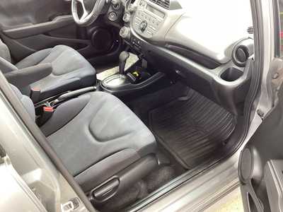 2010 Honda Fit, $7895. Photo 12