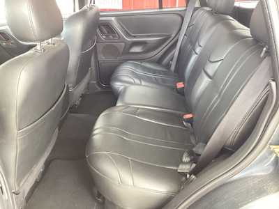 2002 Jeep Grand Cherokee, $4295. Photo 10