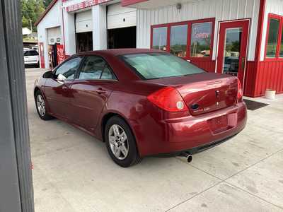 2010 Pontiac G6, $2995. Photo 3