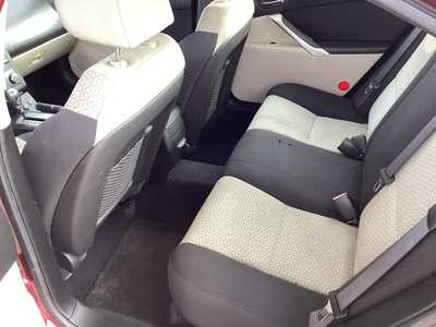 2010 Pontiac G6, $2995. Photo 10