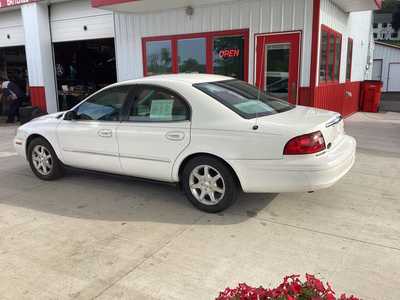 2000 Mercury Sable, $3495. Photo 3