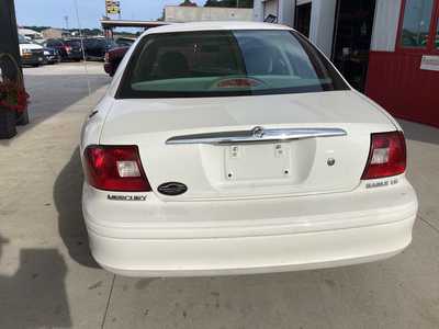 2000 Mercury Sable, $3495. Photo 4