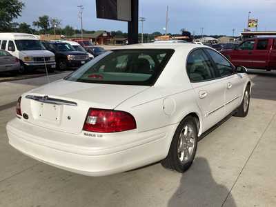 2000 Mercury Sable, $3495. Photo 5