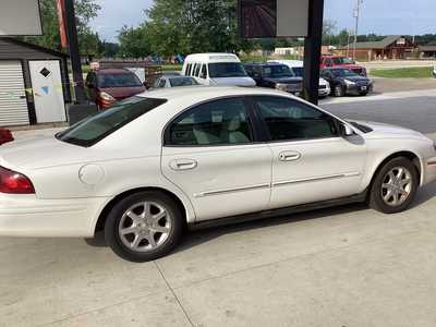 2000 Mercury Sable, $3495. Photo 6