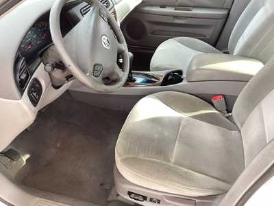 2000 Mercury Sable, $3495. Photo 9