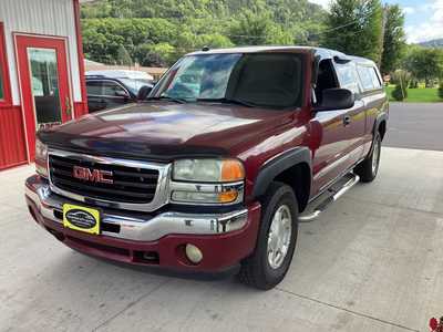 2005 GMC 1500 Ext Cab, $5995. Photo 1