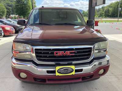 2005 GMC 1500 Ext Cab, $5995. Photo 7