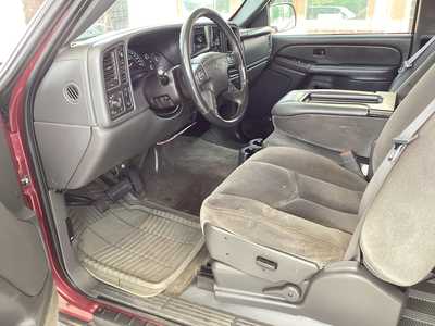 2005 GMC 1500 Ext Cab, $5995. Photo 8