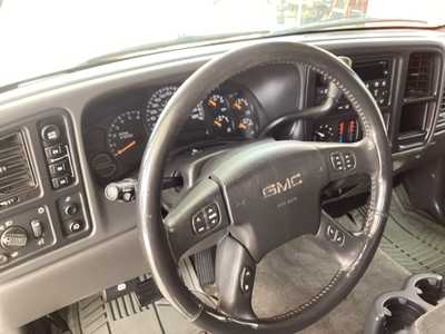2005 GMC 1500 Ext Cab, $5995. Photo 10