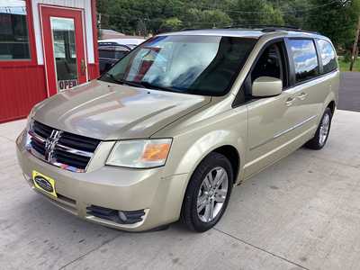 2010 Dodge Caravan, Grand, $5495. Photo 1