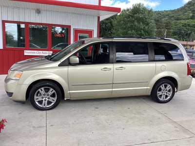 2010 Dodge Caravan, Grand, $5495. Photo 2