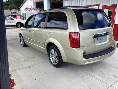 2010 Dodge Caravan, Grand, $5495. Photo 3