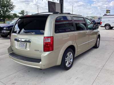 2010 Dodge Caravan, Grand, $5495. Photo 5