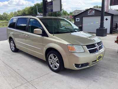 2010 Dodge Caravan, Grand, $5495. Photo 6