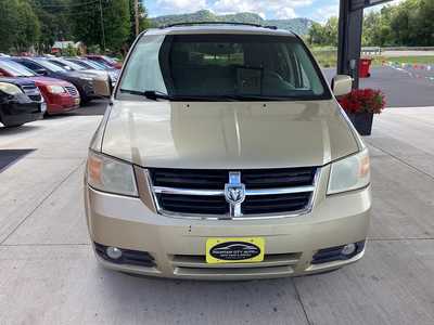 2010 Dodge Caravan, Grand, $5495. Photo 7