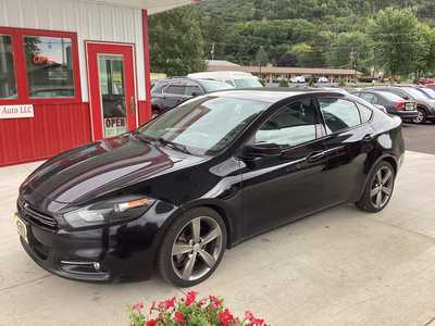 2013 Dodge Dart, $5895. Photo 1