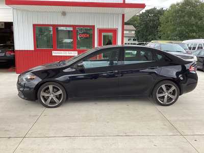 2013 Dodge Dart, $5895. Photo 2