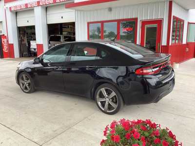 2013 Dodge Dart, $5895. Photo 3