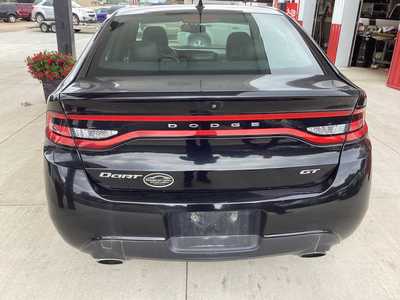 2013 Dodge Dart, $5895. Photo 4