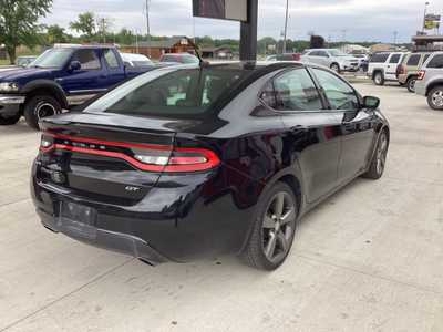 2013 Dodge Dart, $5895. Photo 5