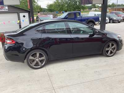 2013 Dodge Dart, $5895. Photo 6