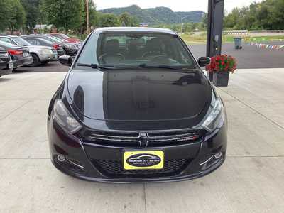 2013 Dodge Dart, $5895. Photo 8