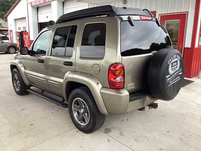 2003 Jeep Liberty, $4395. Photo 3