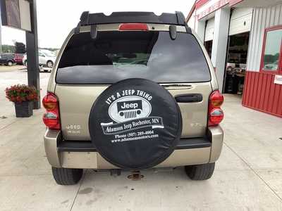 2003 Jeep Liberty, $4395. Photo 4