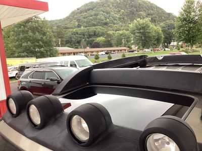 2003 Jeep Liberty, $4395. Photo 9