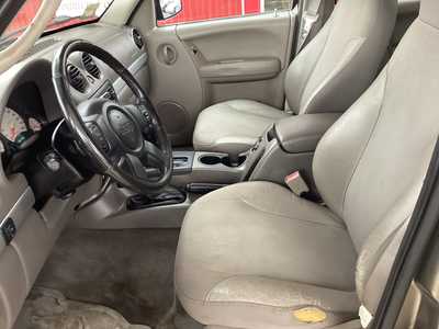 2003 Jeep Liberty, $4395. Photo 10