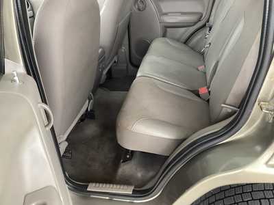 2003 Jeep Liberty, $4395. Photo 11