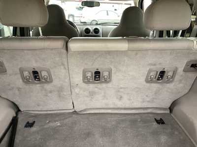 2003 Jeep Liberty, $4395. Photo 12