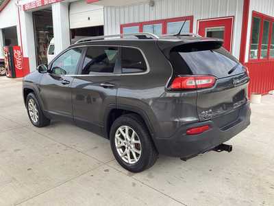 2014 Jeep Cherokee, $6995. Photo 3