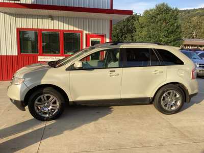 2007 Ford Edge, $5995. Photo 2
