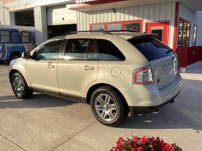 2007 Ford Edge, $5995. Photo 3