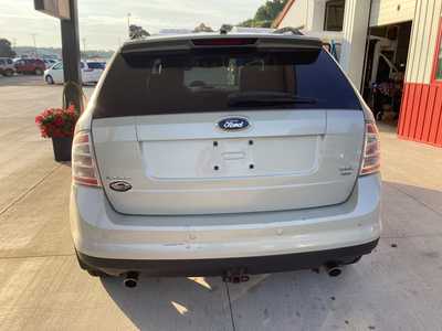 2007 Ford Edge, $5995. Photo 4