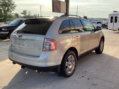 2007 Ford Edge, $5995. Photo 5