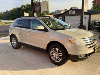2007 Ford Edge, $5995. Photo 7