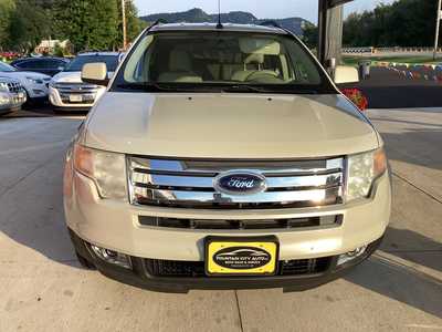 2007 Ford Edge, $5995. Photo 8
