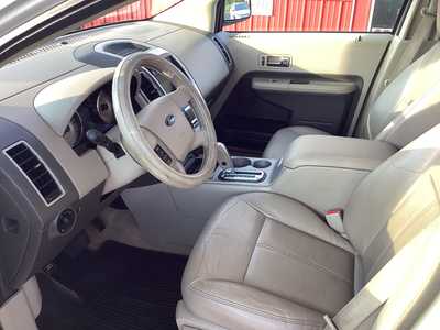2007 Ford Edge, $5995. Photo 9