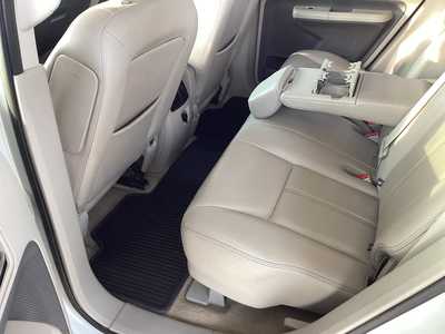 2007 Ford Edge, $5995. Photo 10
